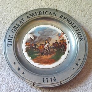 The Great American Revolution 1776